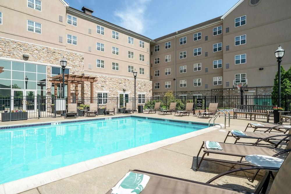 Homewood Suites By Hilton Philadelphia-Valley Forge Audubon Kültér fotó