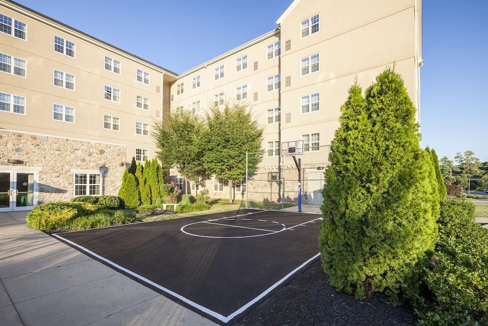 Homewood Suites By Hilton Philadelphia-Valley Forge Audubon Kültér fotó