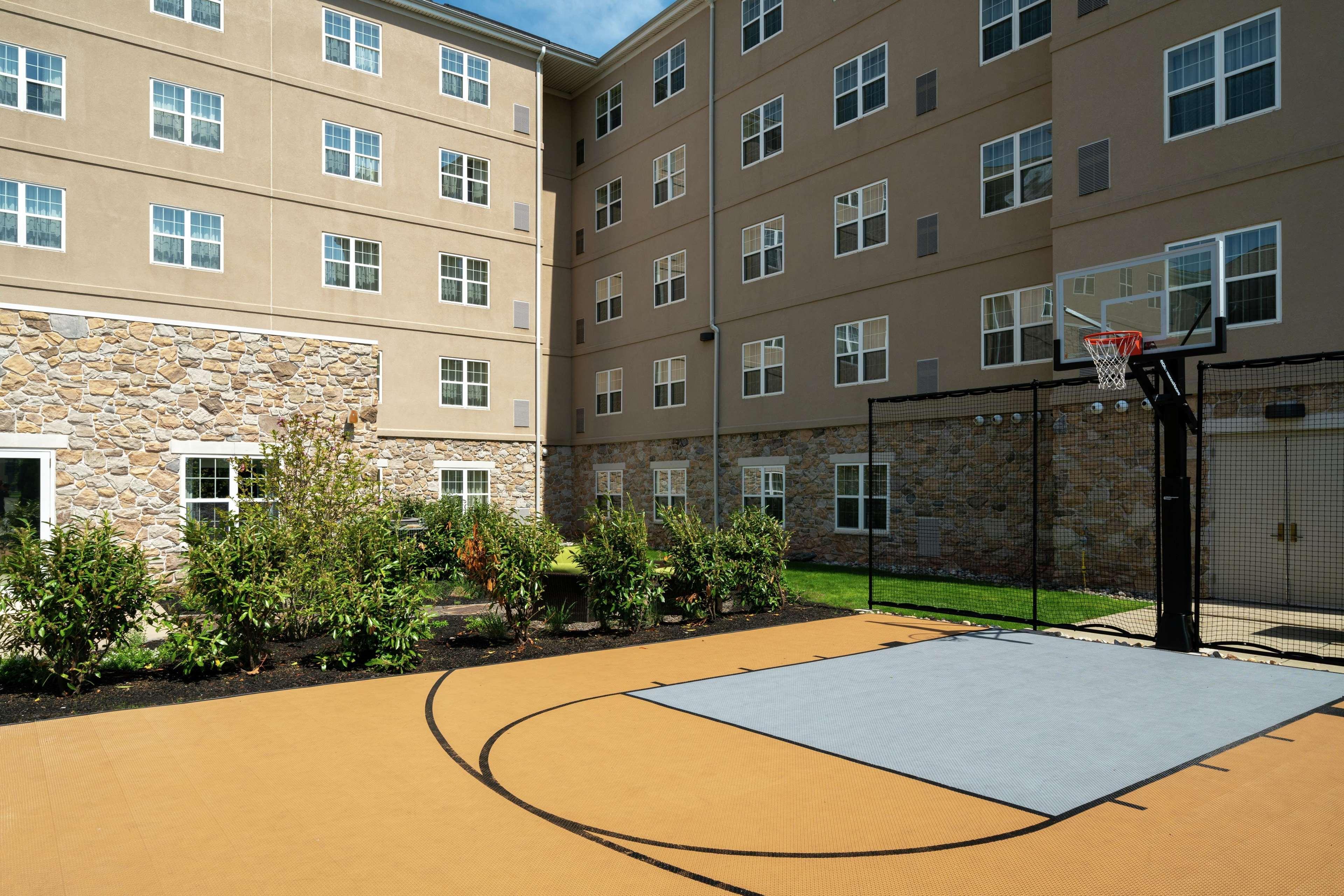 Homewood Suites By Hilton Philadelphia-Valley Forge Audubon Kültér fotó