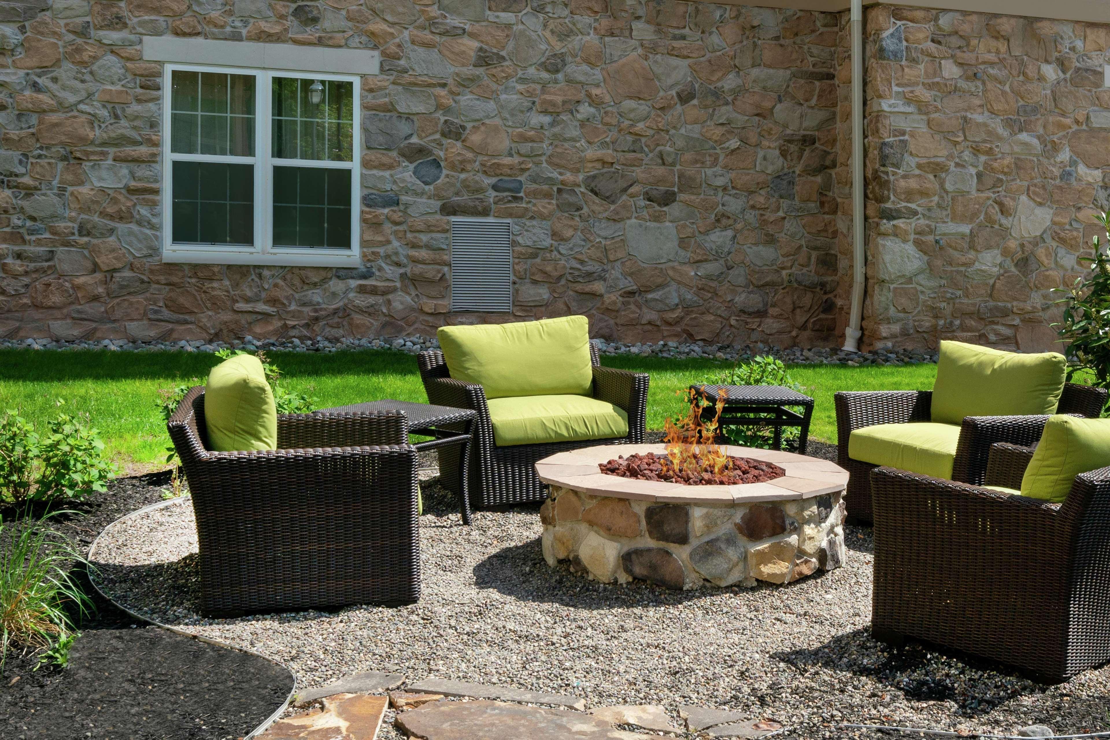 Homewood Suites By Hilton Philadelphia-Valley Forge Audubon Kültér fotó