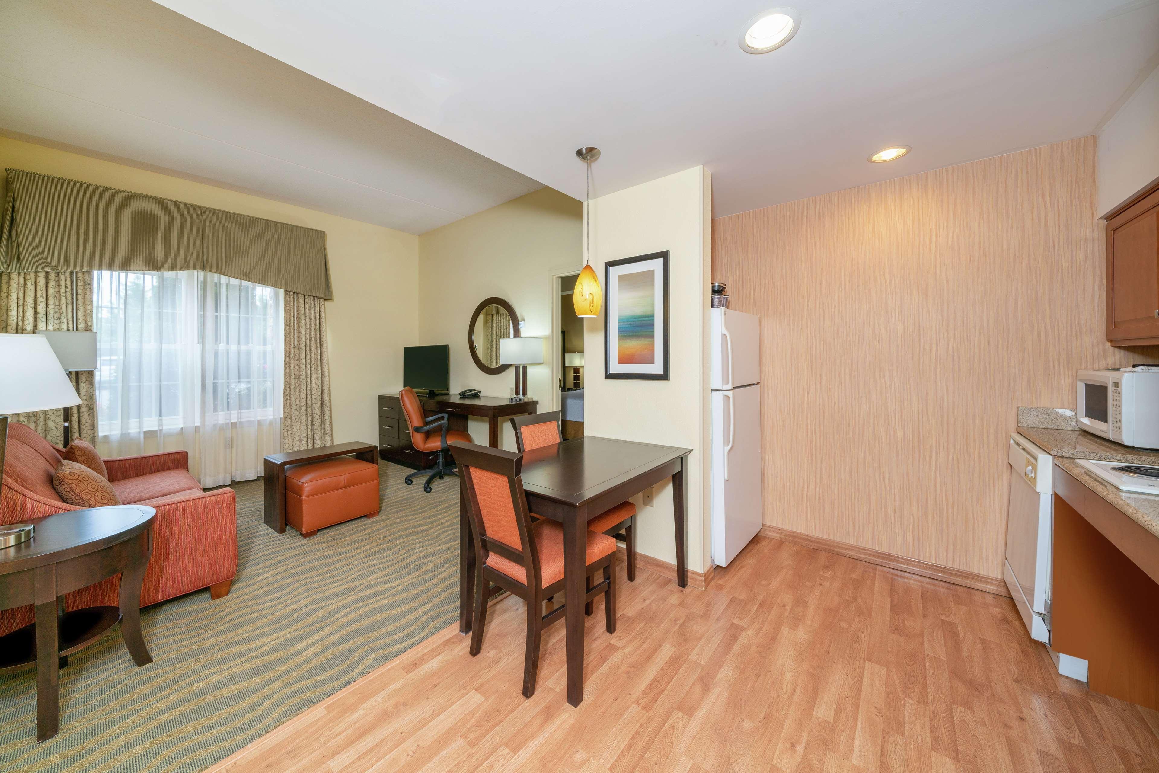 Homewood Suites By Hilton Philadelphia-Valley Forge Audubon Kültér fotó