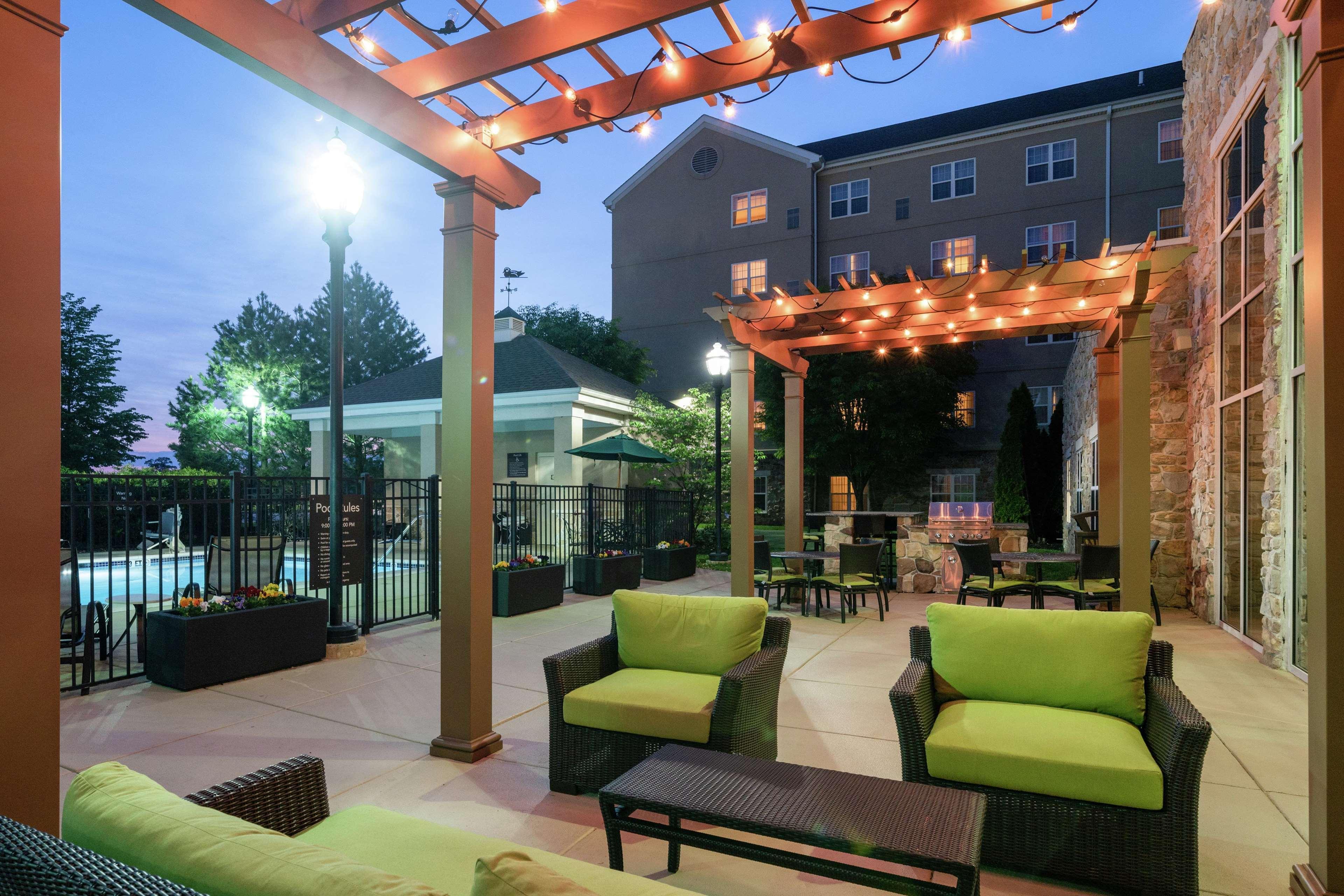 Homewood Suites By Hilton Philadelphia-Valley Forge Audubon Kültér fotó