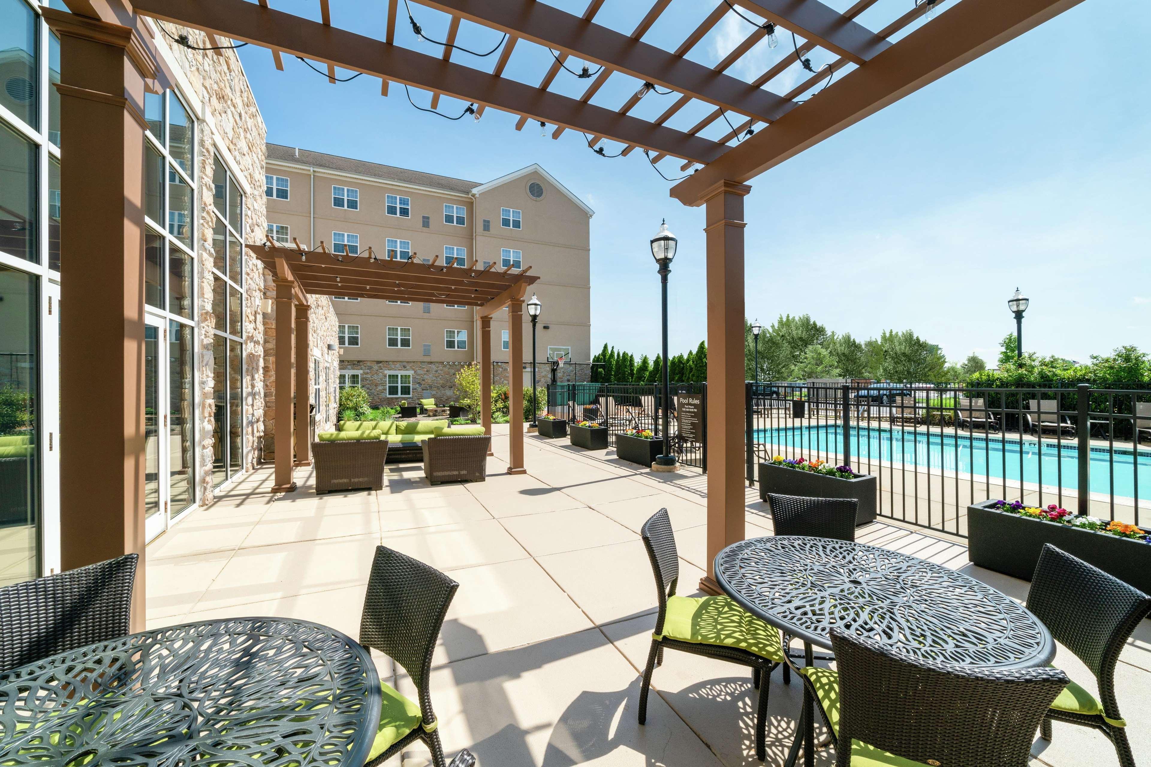 Homewood Suites By Hilton Philadelphia-Valley Forge Audubon Kültér fotó