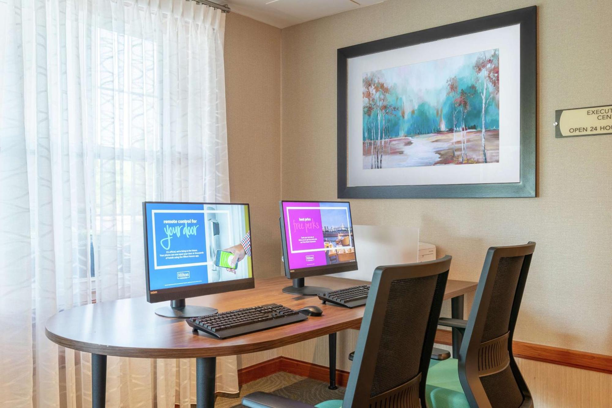 Homewood Suites By Hilton Philadelphia-Valley Forge Audubon Kültér fotó
