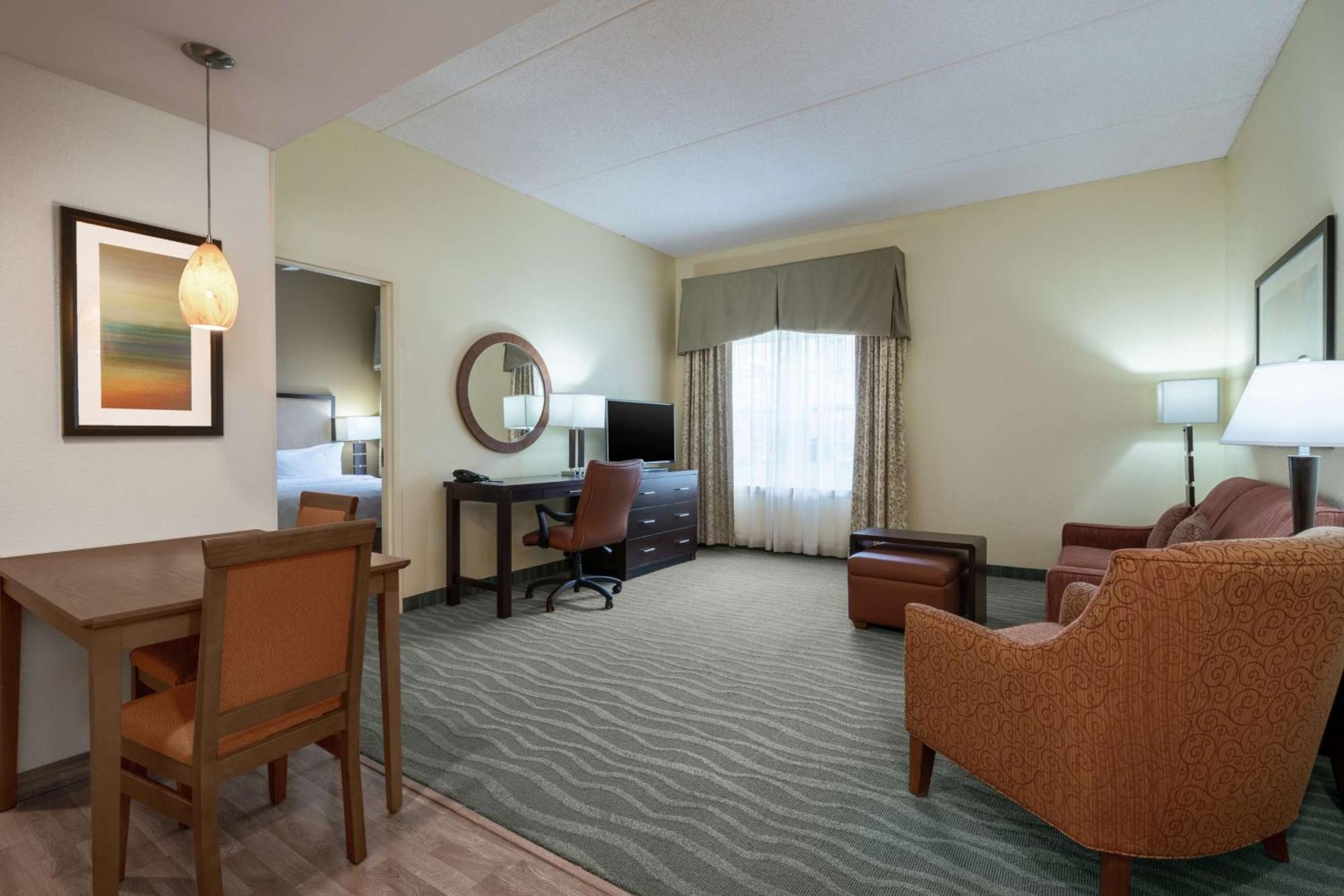 Homewood Suites By Hilton Philadelphia-Valley Forge Audubon Kültér fotó
