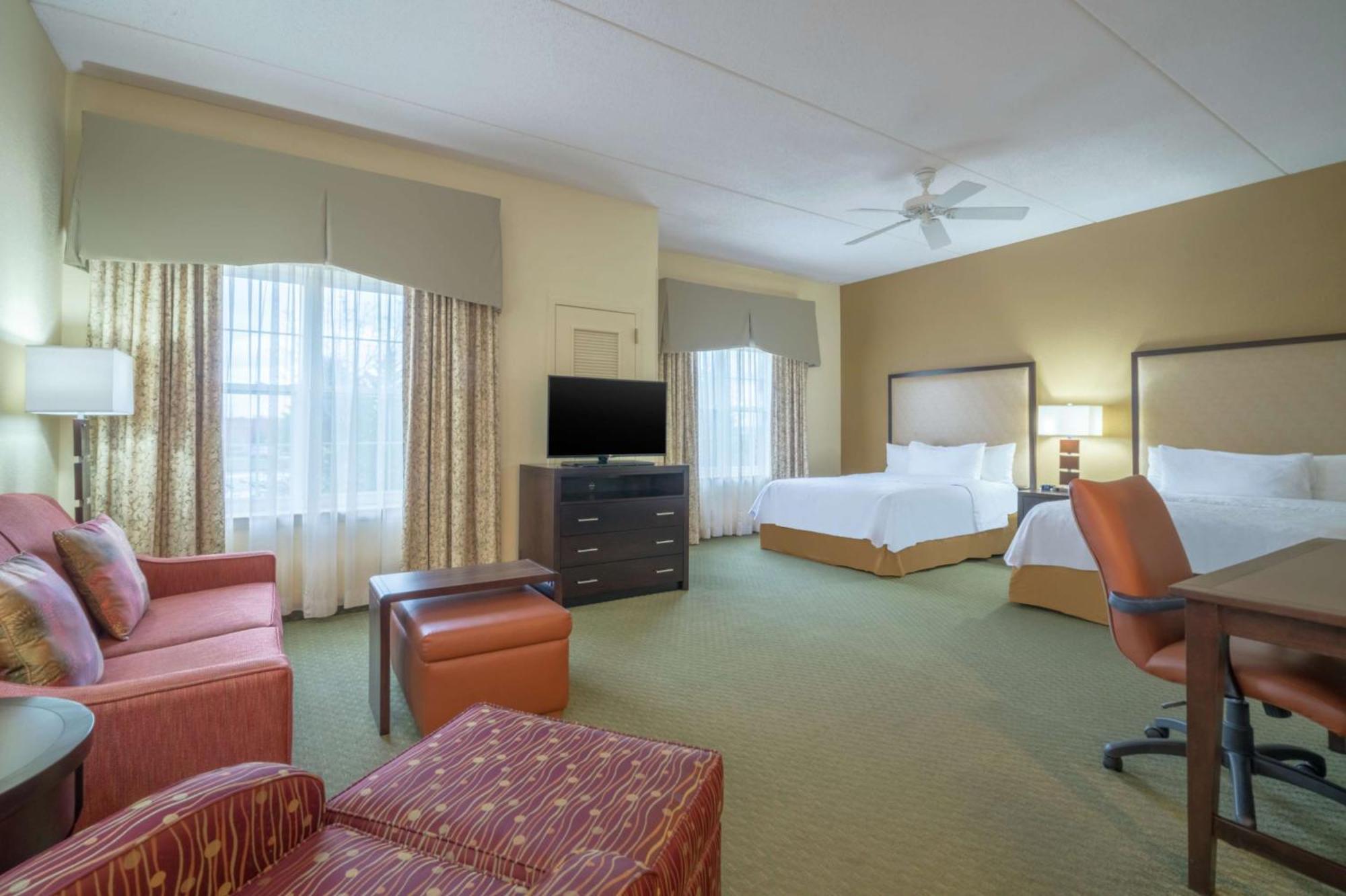 Homewood Suites By Hilton Philadelphia-Valley Forge Audubon Kültér fotó