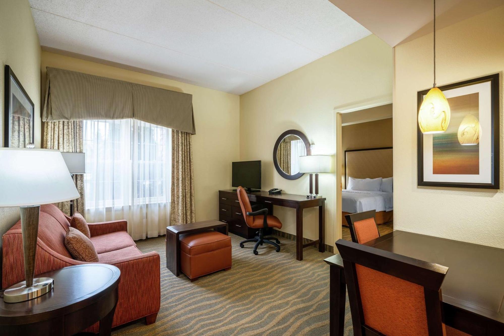 Homewood Suites By Hilton Philadelphia-Valley Forge Audubon Kültér fotó