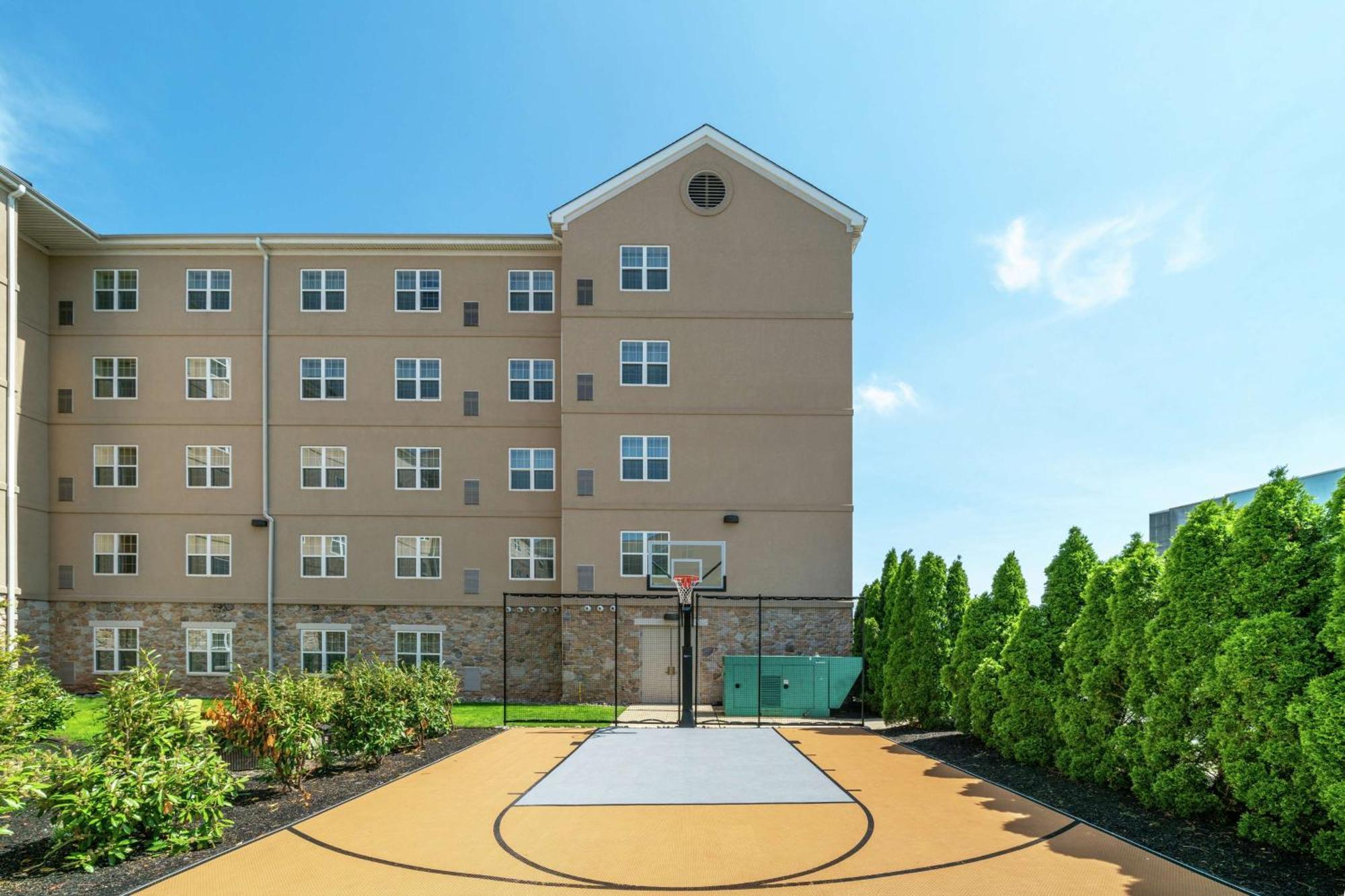 Homewood Suites By Hilton Philadelphia-Valley Forge Audubon Kültér fotó