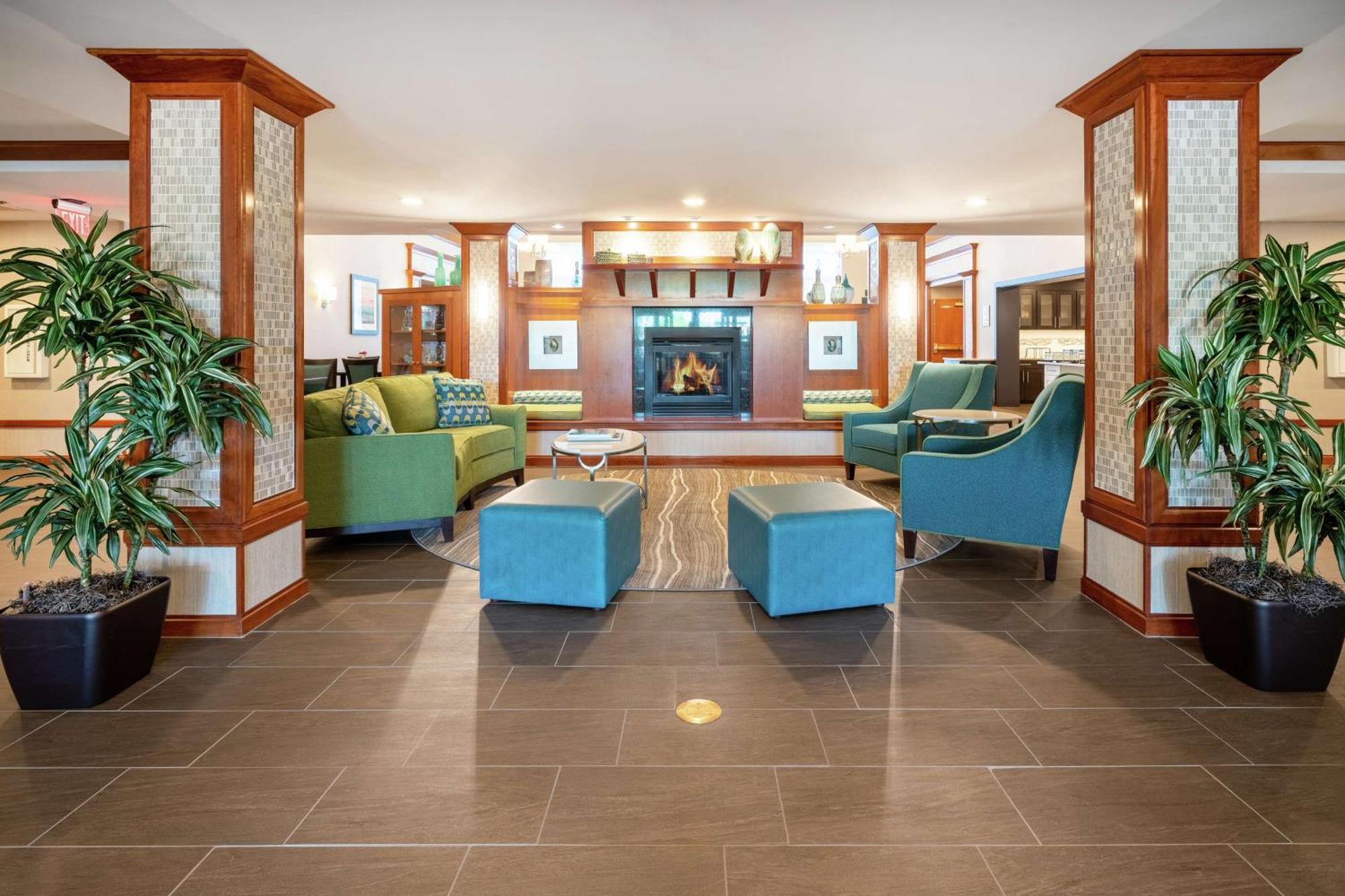 Homewood Suites By Hilton Philadelphia-Valley Forge Audubon Kültér fotó