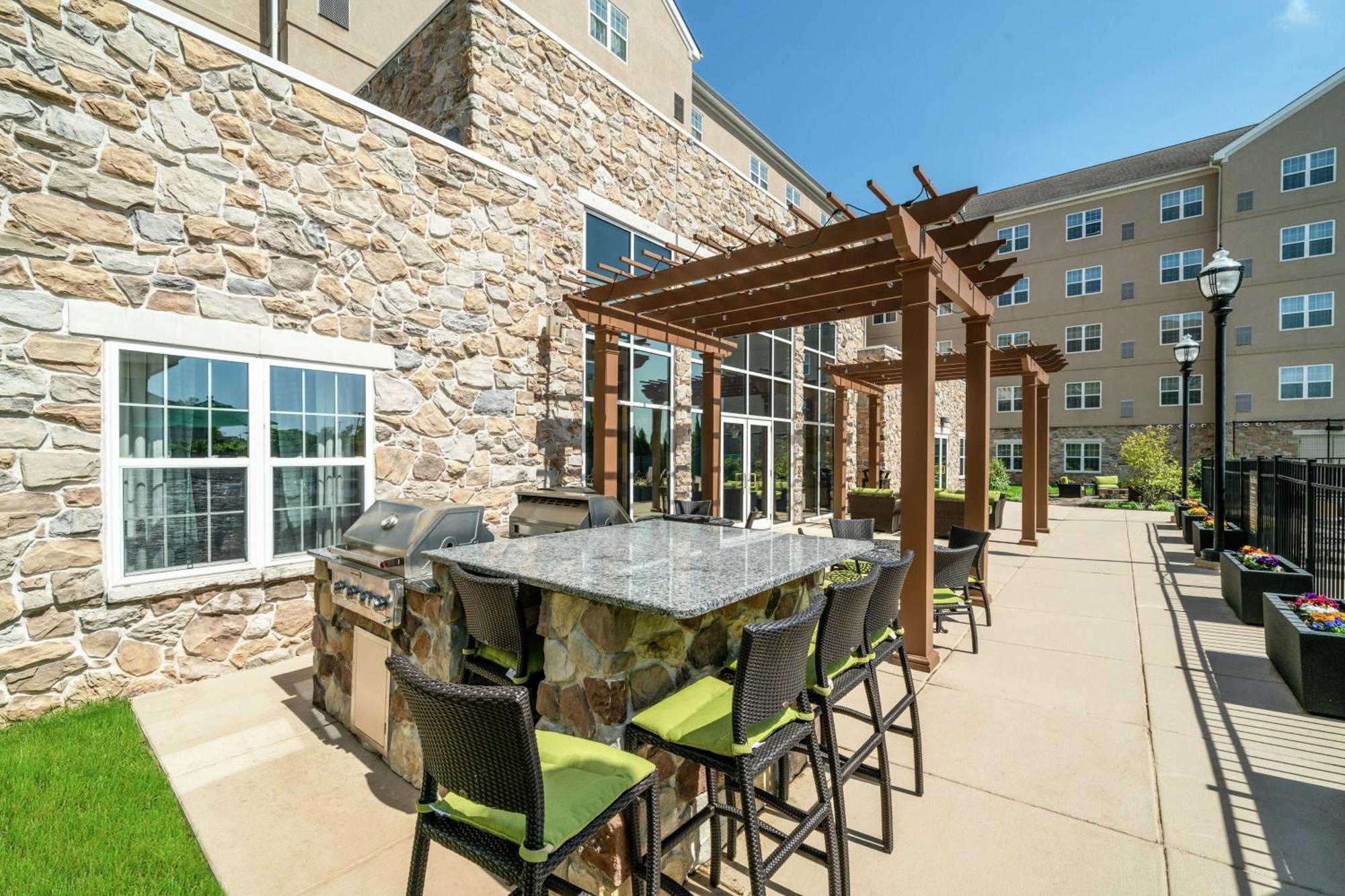 Homewood Suites By Hilton Philadelphia-Valley Forge Audubon Kültér fotó