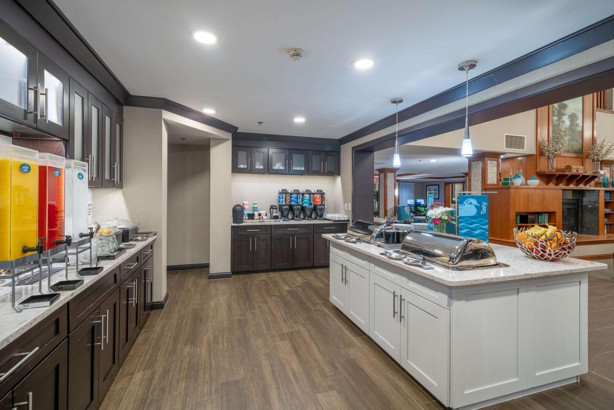 Homewood Suites By Hilton Philadelphia-Valley Forge Audubon Kültér fotó