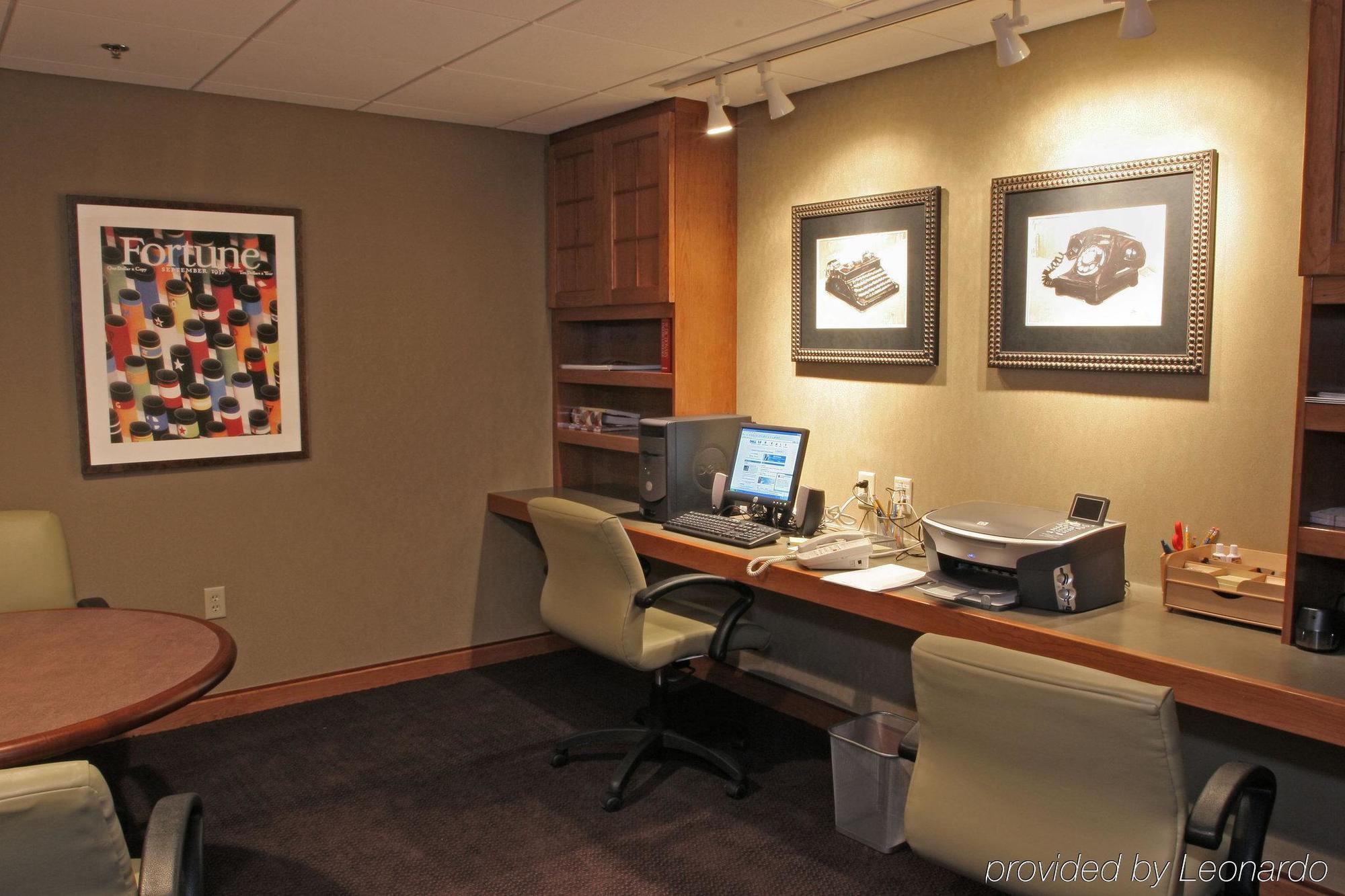 Homewood Suites By Hilton Philadelphia-Valley Forge Audubon Létesítmények fotó