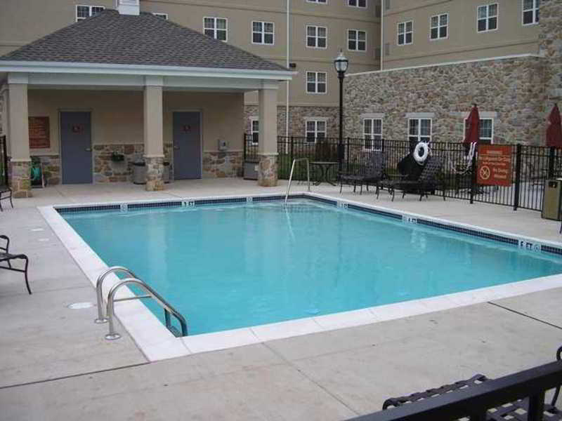Homewood Suites By Hilton Philadelphia-Valley Forge Audubon Létesítmények fotó