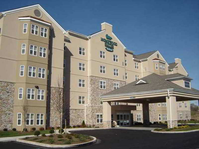 Homewood Suites By Hilton Philadelphia-Valley Forge Audubon Kültér fotó