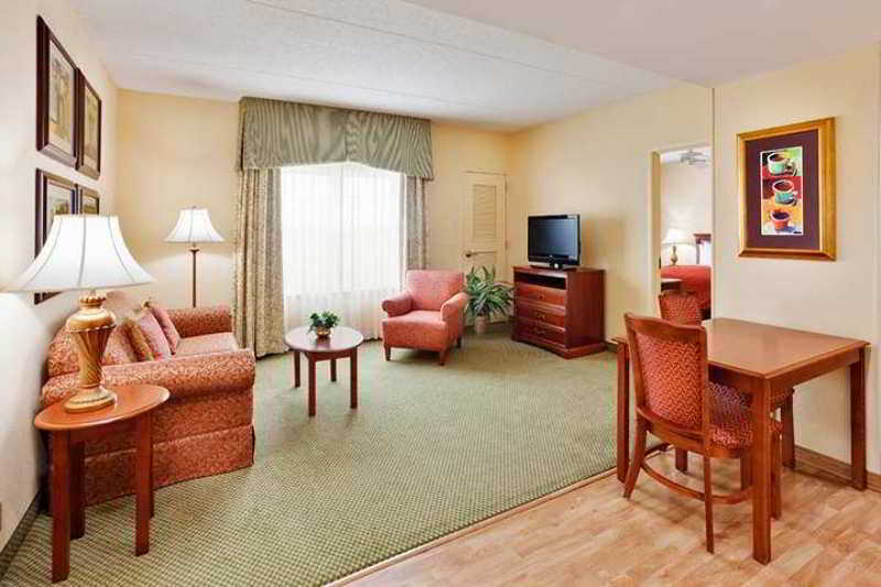 Homewood Suites By Hilton Philadelphia-Valley Forge Audubon Szoba fotó