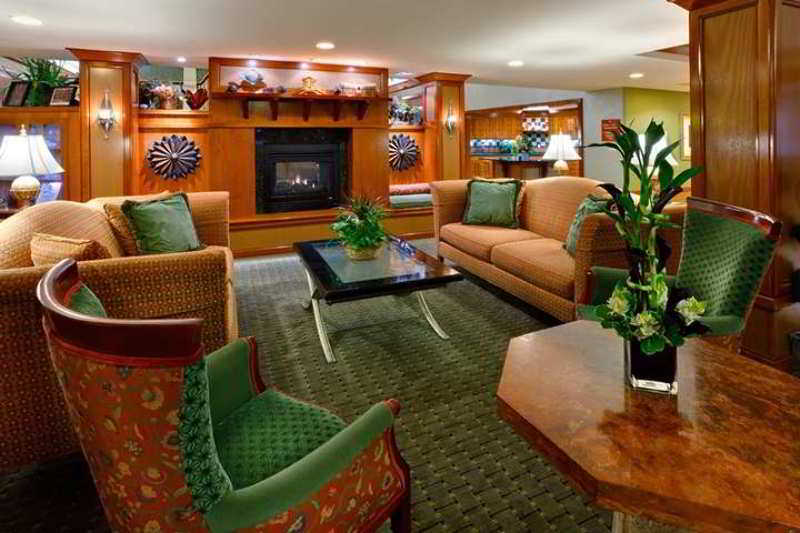 Homewood Suites By Hilton Philadelphia-Valley Forge Audubon Beltér fotó