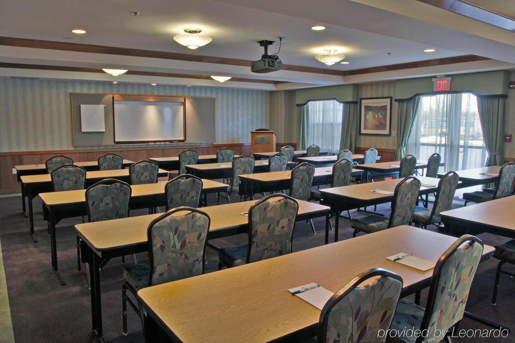 Homewood Suites By Hilton Philadelphia-Valley Forge Audubon Létesítmények fotó