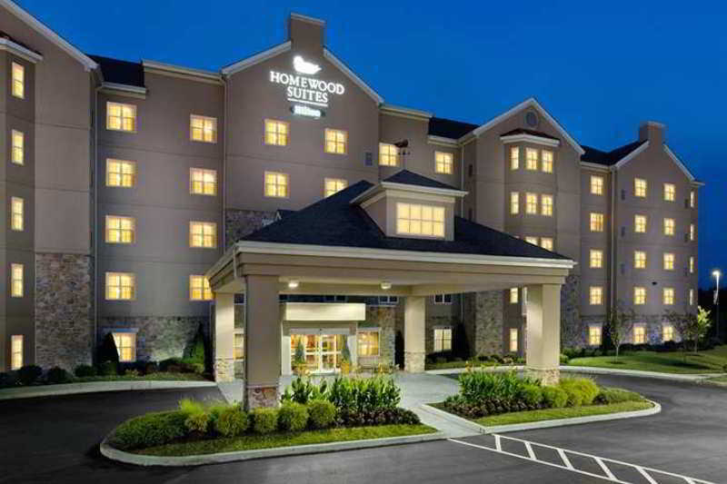 Homewood Suites By Hilton Philadelphia-Valley Forge Audubon Kültér fotó