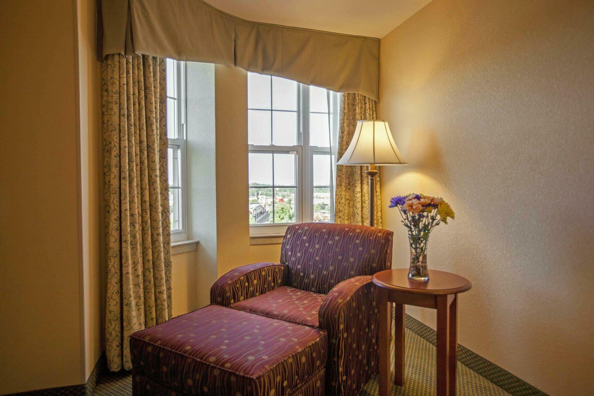 Homewood Suites By Hilton Philadelphia-Valley Forge Audubon Kültér fotó