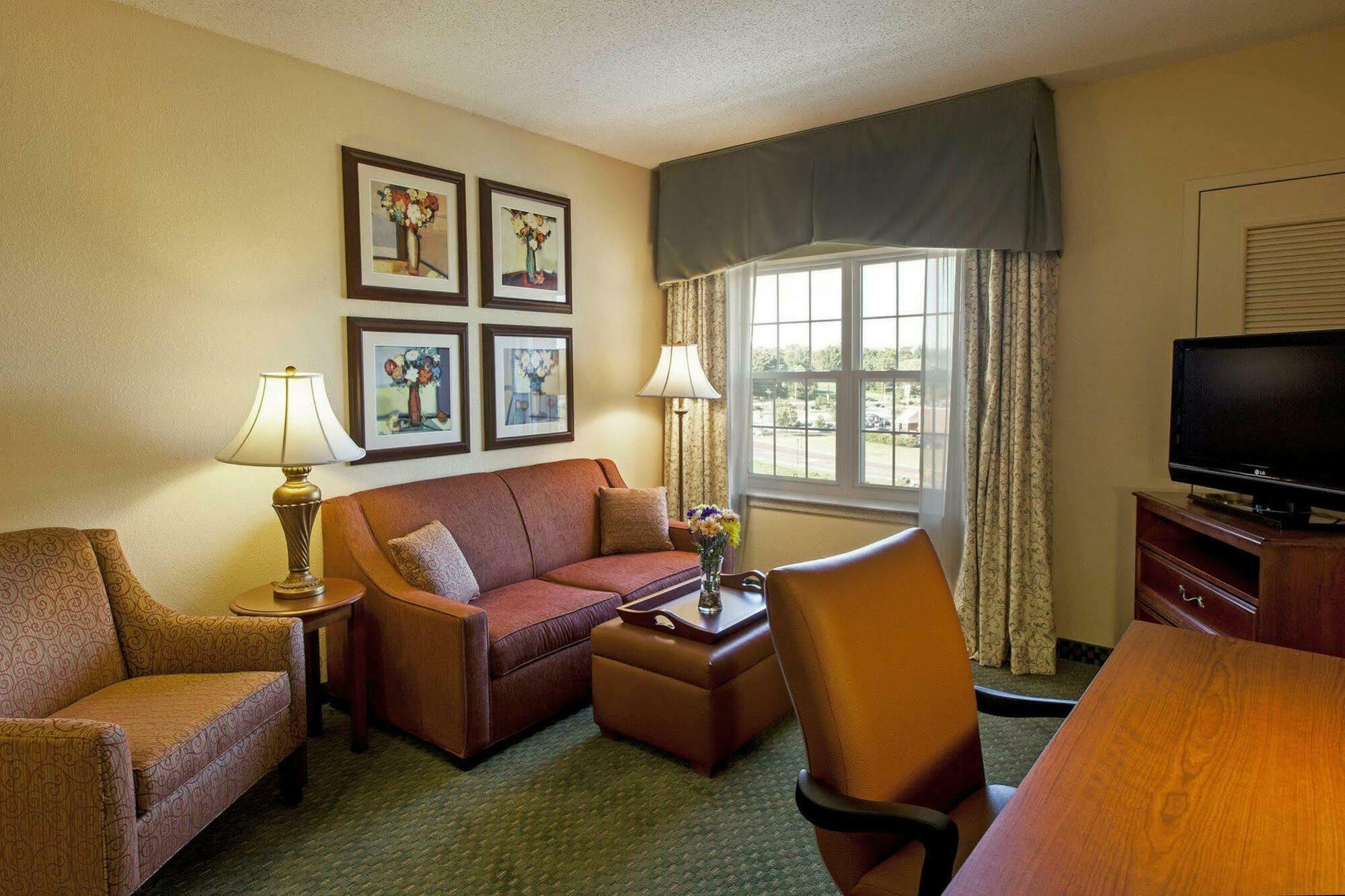 Homewood Suites By Hilton Philadelphia-Valley Forge Audubon Kültér fotó
