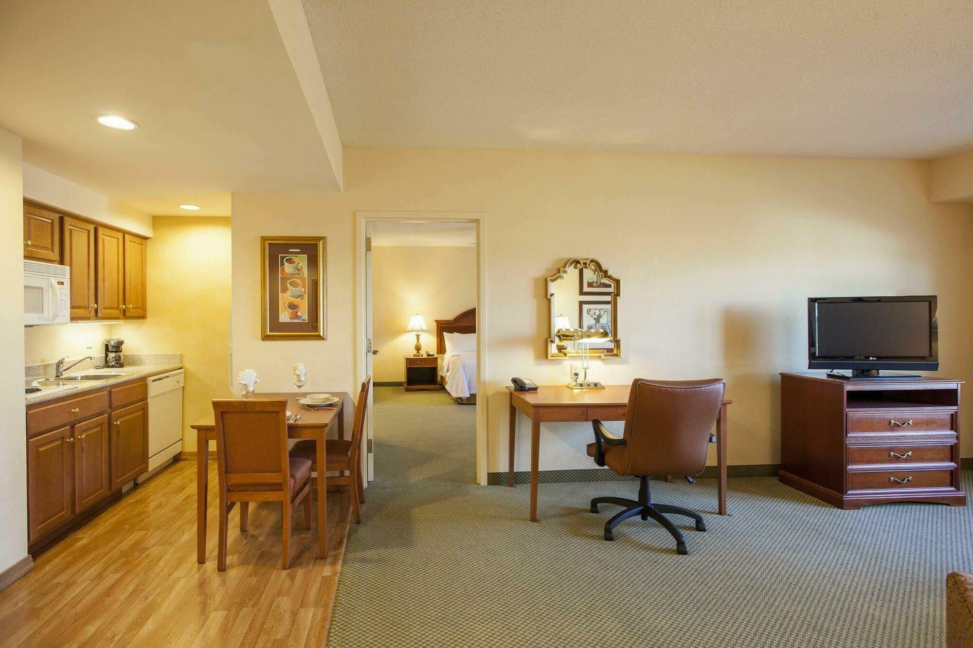 Homewood Suites By Hilton Philadelphia-Valley Forge Audubon Kültér fotó